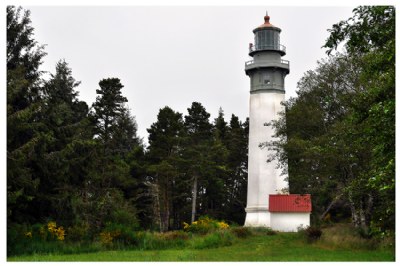 Grays Harbor Lighthouse