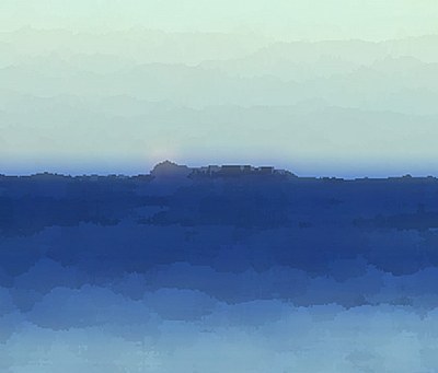 Abstract Horizon