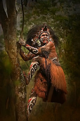 Papua