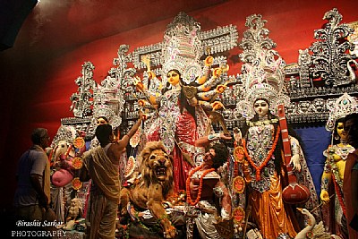 Durga Pujo