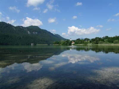 Weißensee