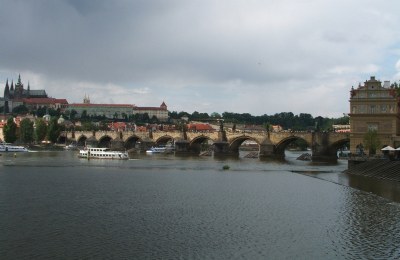 Prague