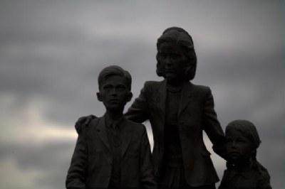 ANZAC Family