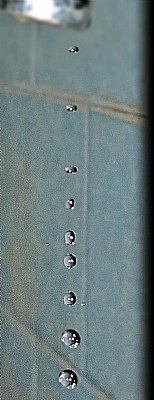 droplets