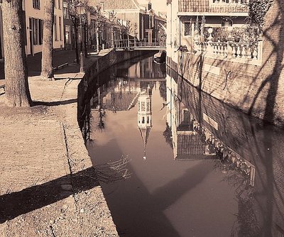 Street of Amersfoort (2)