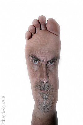 BIG FOOT - The Original
