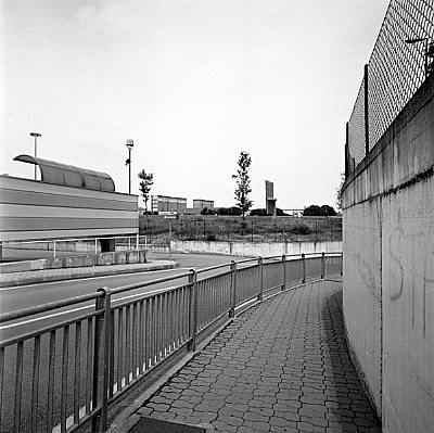 Urban walk