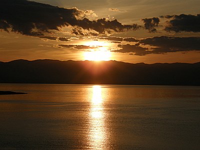 Sunset 2