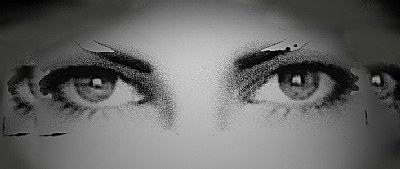 una mirada