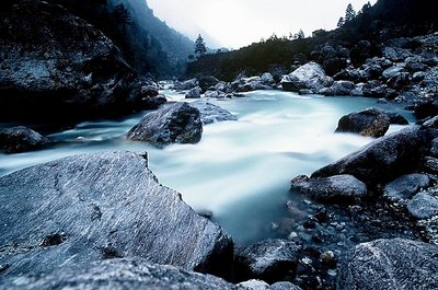 Dudh Kosi