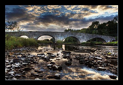 Sir Thomas' Bridge