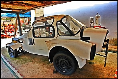 Auto-avion
