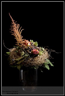 Nature morte