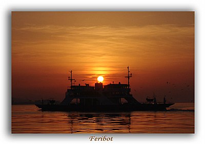 ferry-boat