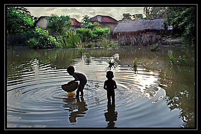 Fishing