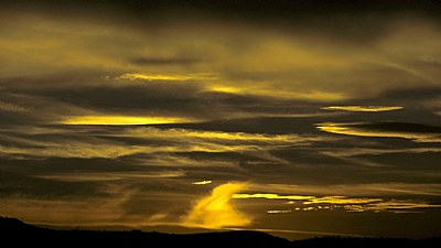 Sunset n14