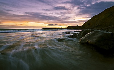 Benvoy beach