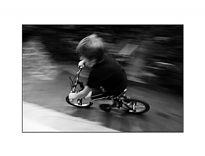 ride