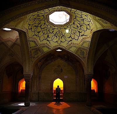 Hamam e Arg ( Arg Bath) Shiraz