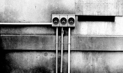 Meter