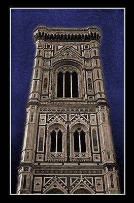 Florentine Tower