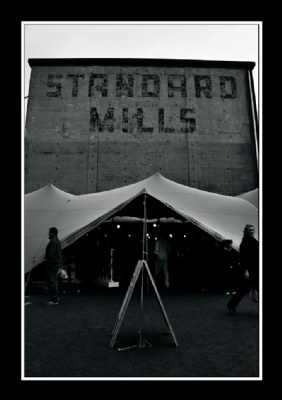 Standard Mills