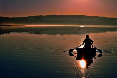 Fisherman III