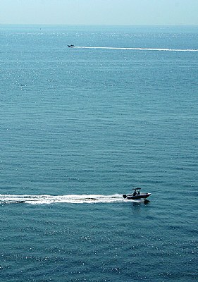 Sea & Boats