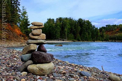 Inukshuk