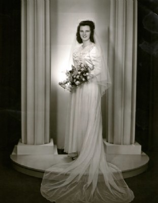 "Wedding 1946"