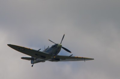 Spitfire!