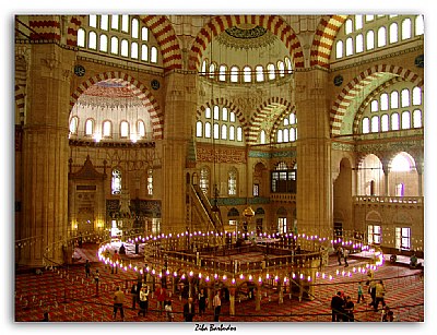 Selimiye Mosque