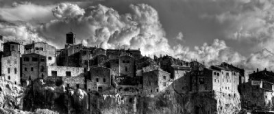 Pitigliano