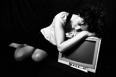 TV