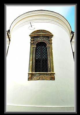 KRUSEDOL - serbian medieval monastery