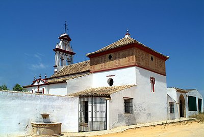 Gelo Chapel