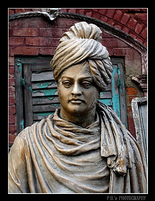 Swami Vivekananda