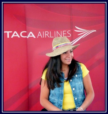 Fly by Taca,