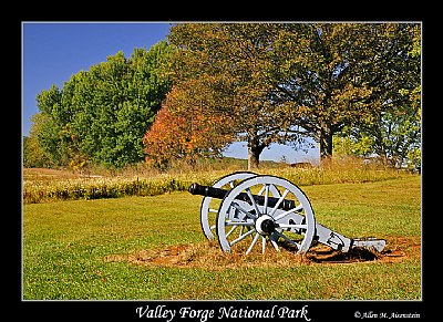 Valley Forge (d4837)