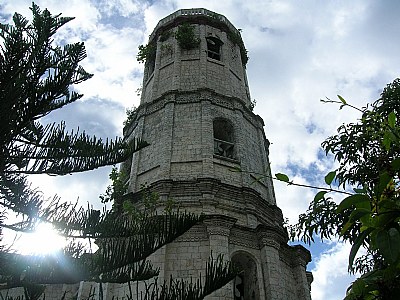 Bell Tower (Dumanjug, Cebu, Philippines