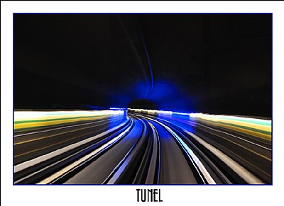 Tunel