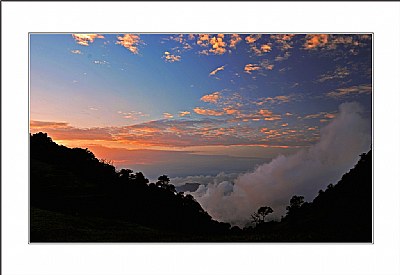 After Sunset