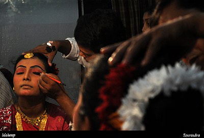 Make up