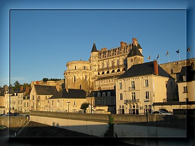 Amboise