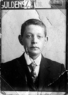 anonymous abt 1925
