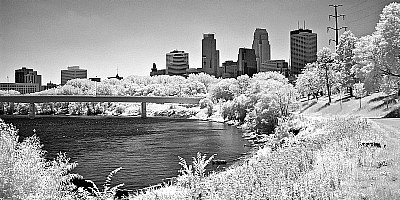 Plymouth Avenue Bridge