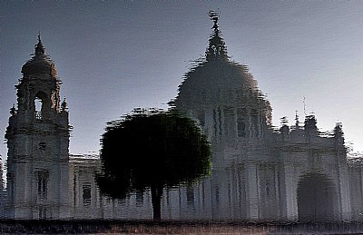Reflection.