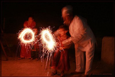 Happy Diwali