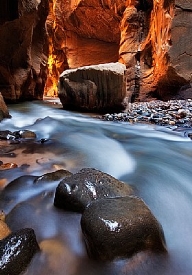 The Lights of Narrows