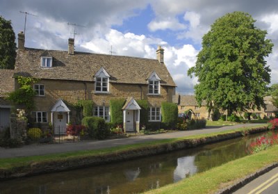 Cotswold Cottages